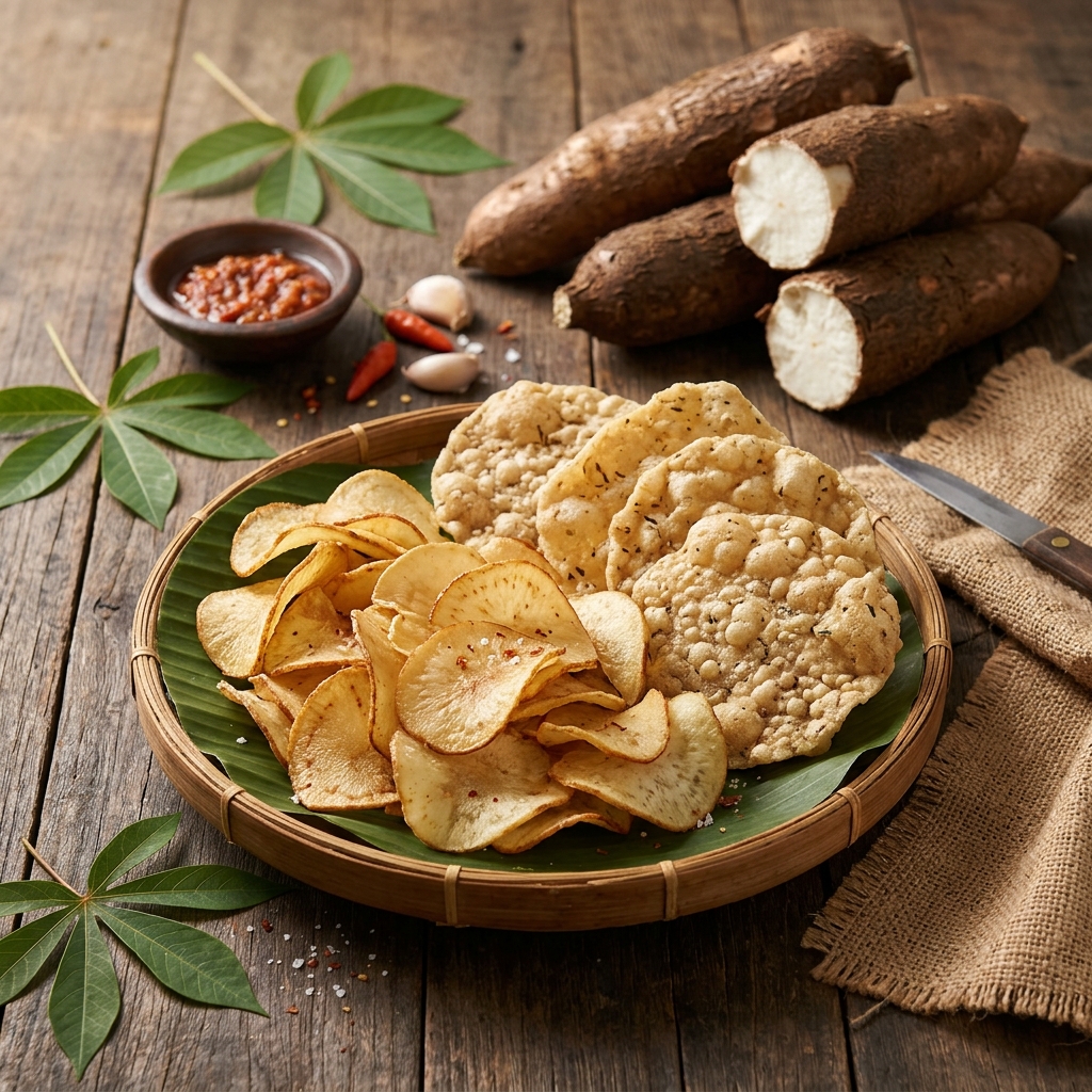 Cassava_snacks_on_plate_28dadd29