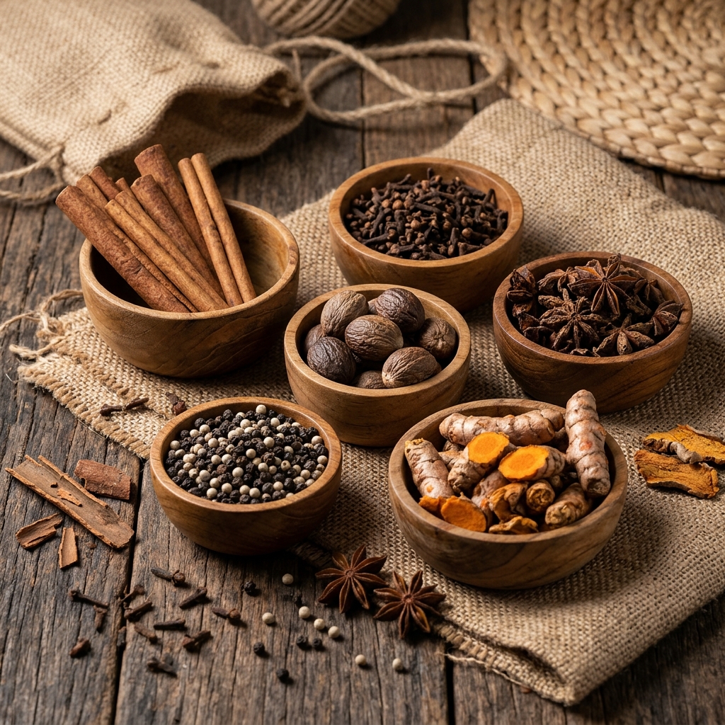 Spices_in_wooden_bowls_65a64993